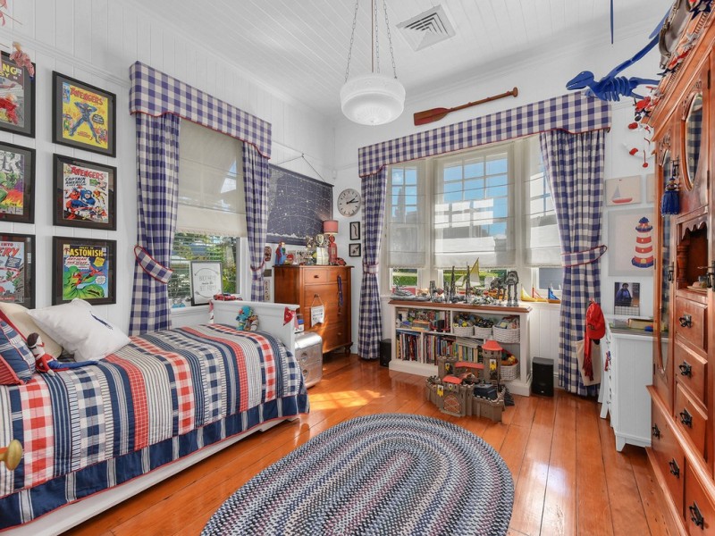 23 Jolly Street, Clayfield QLD 4011