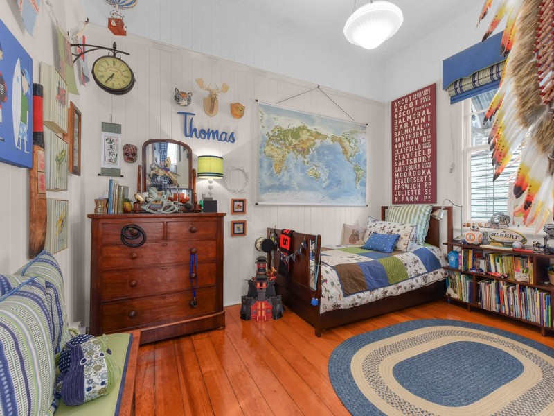 23 Jolly Street, Clayfield QLD 4011