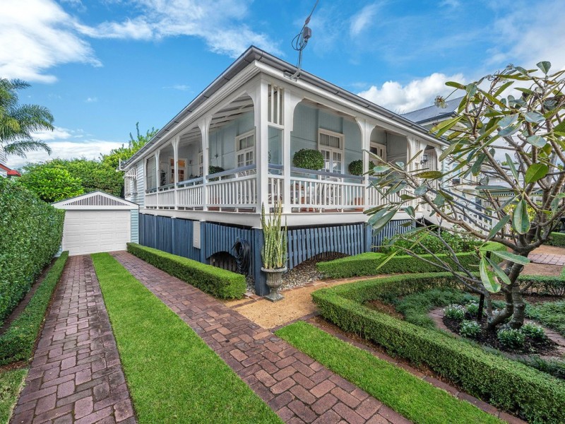 23 Jolly Street, Clayfield QLD 4011