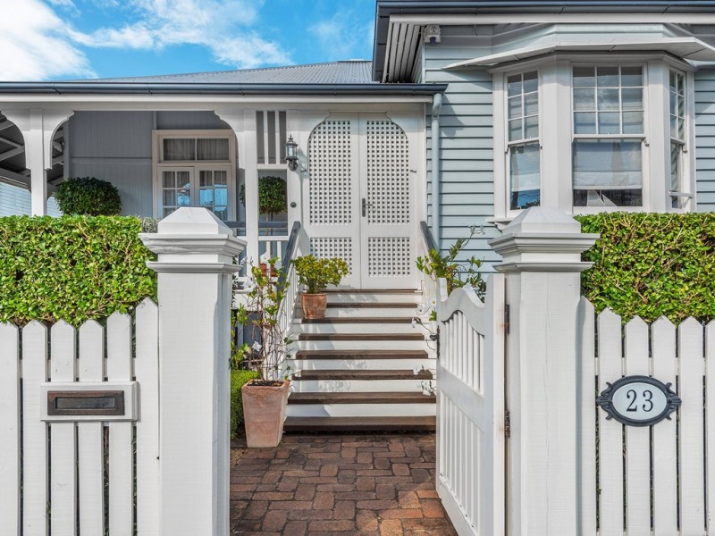 23 Jolly Street, Clayfield QLD 4011