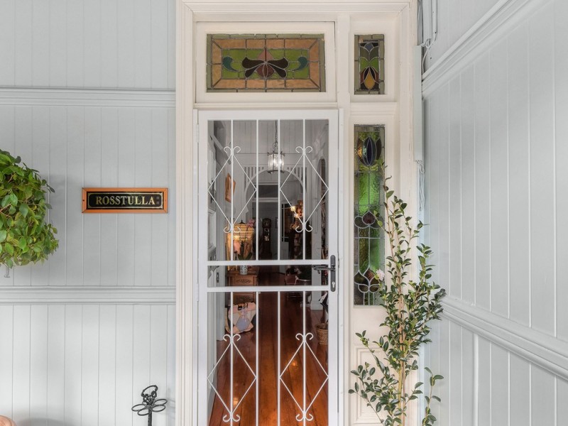 23 Jolly Street, Clayfield QLD 4011