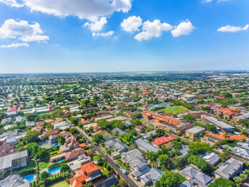 23 Jolly Street, Clayfield QLD 4011