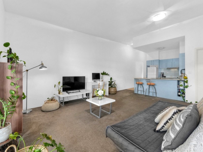 402/1 Ella Street, Newstead QLD 4006