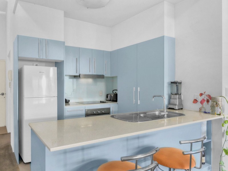 402/1 Ella Street, Newstead QLD 4006