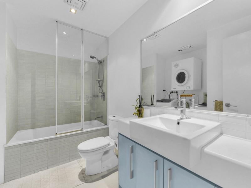 402/1 Ella Street, Newstead QLD 4006