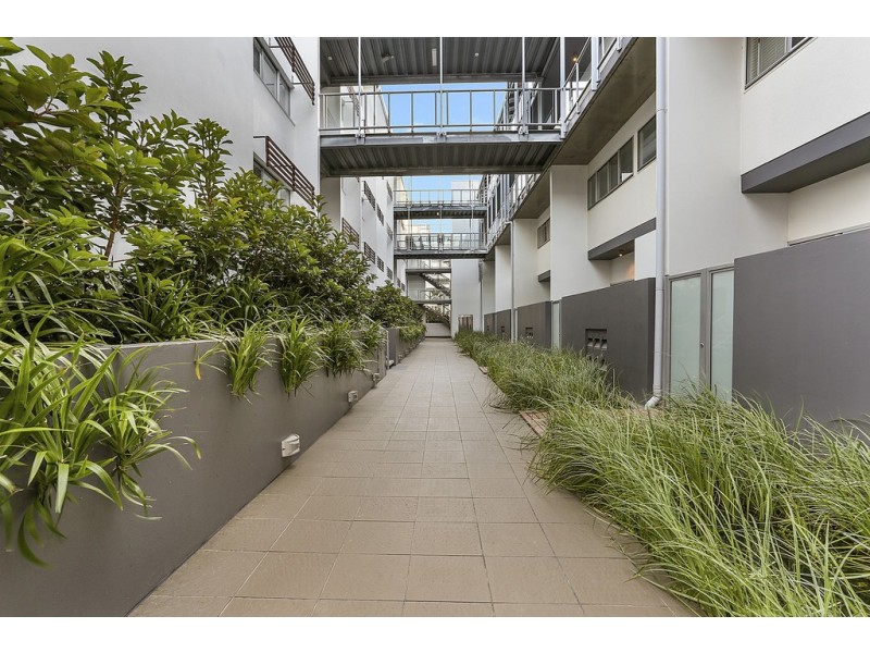 402/1 Ella Street, Newstead QLD 4006