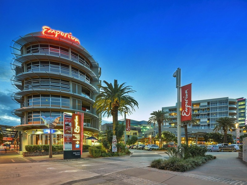 402/1 Ella Street, Newstead QLD 4006