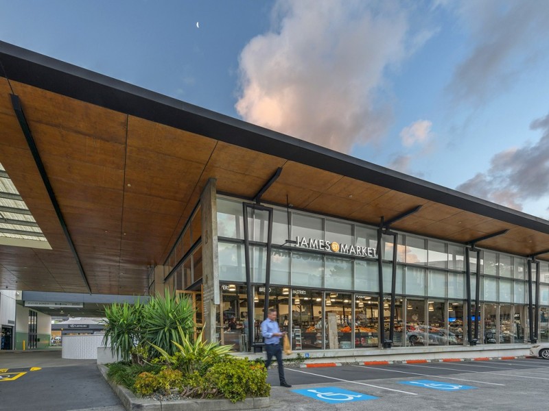 402/1 Ella Street, Newstead QLD 4006