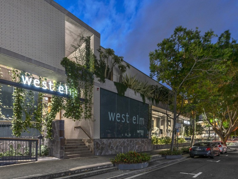 402/1 Ella Street, Newstead QLD 4006