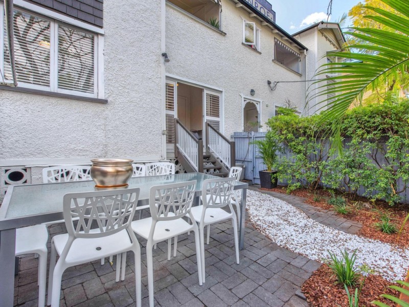 1/74 Kent Street, New Farm QLD 4005