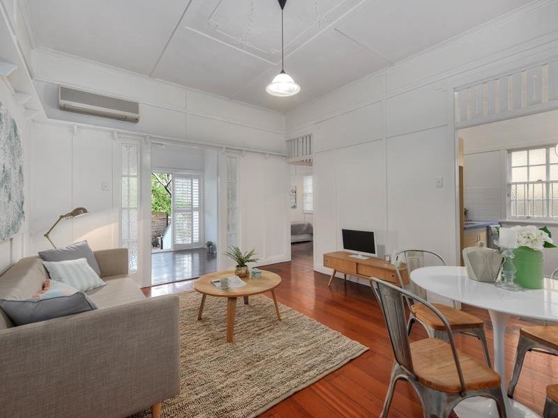 1/74 Kent Street, New Farm QLD 4005