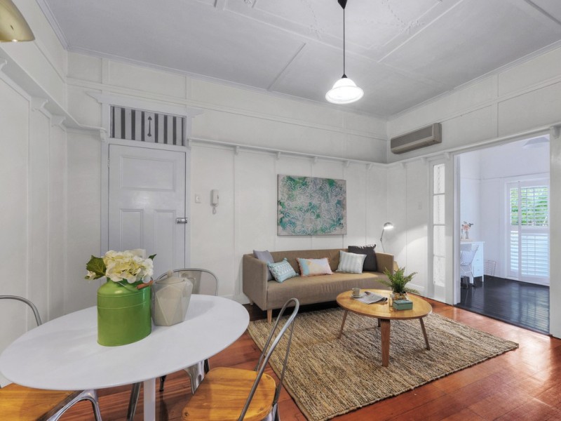 1/74 Kent Street, New Farm QLD 4005