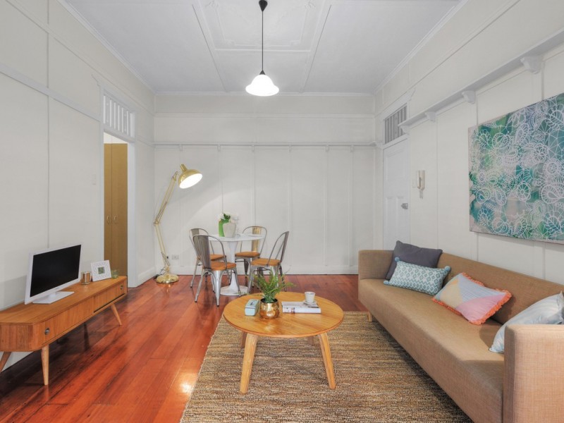 1/74 Kent Street, New Farm QLD 4005