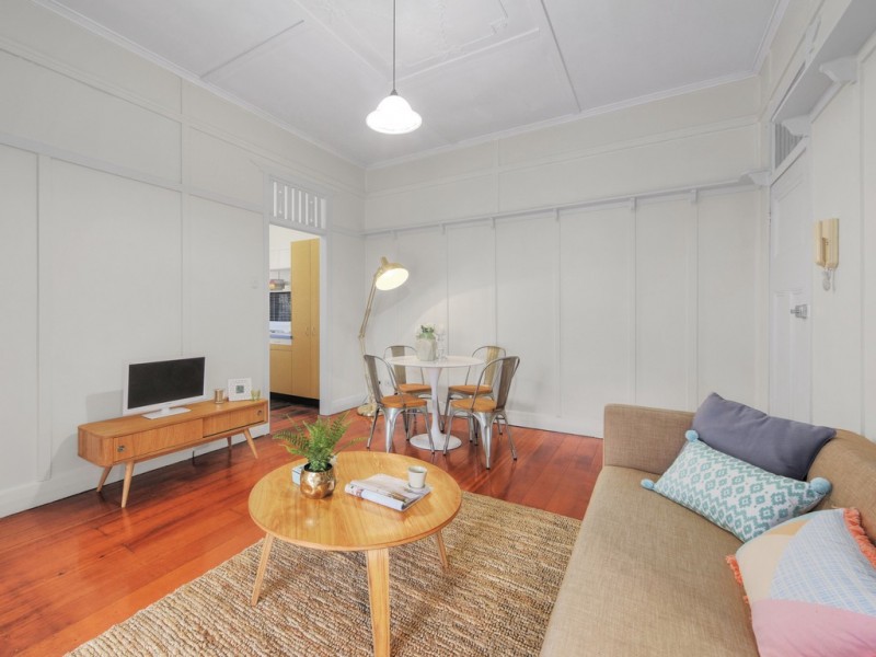 1/74 Kent Street, New Farm QLD 4005