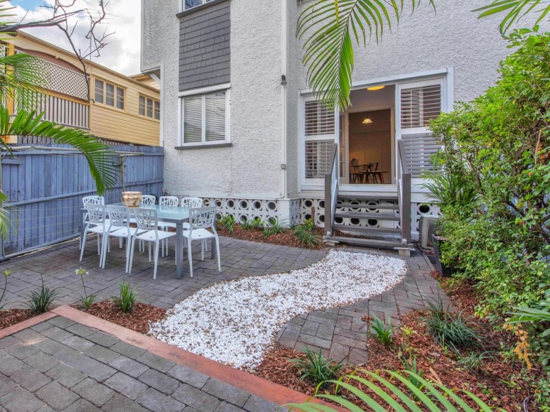 1/74 Kent Street, New Farm QLD 4005