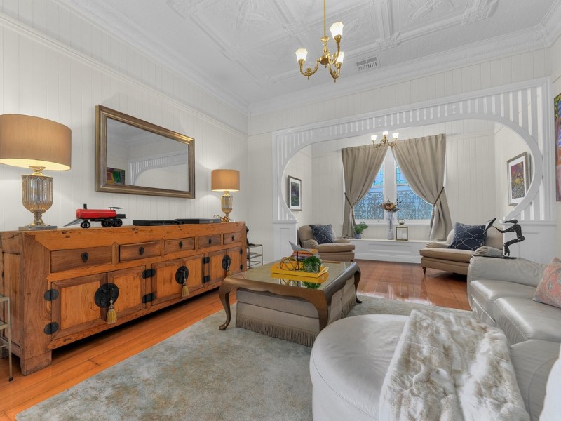 28 Queens Road, Hamilton QLD 4007