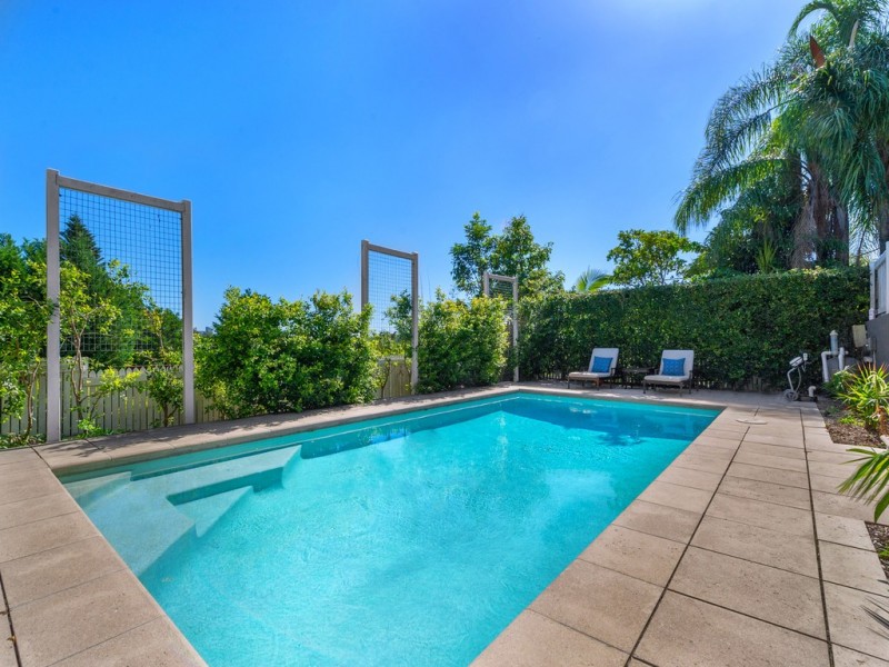 28 Queens Road, Hamilton QLD 4007
