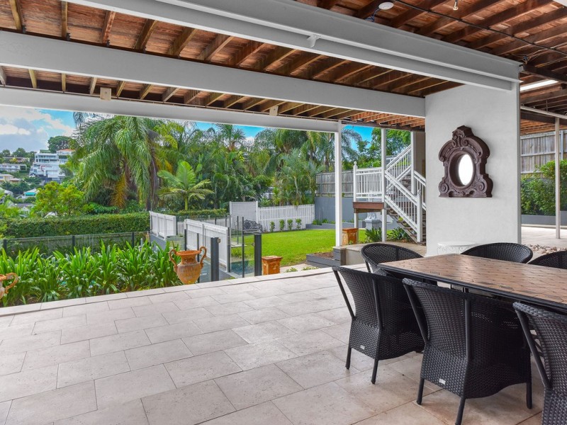 28 Queens Road, Hamilton QLD 4007