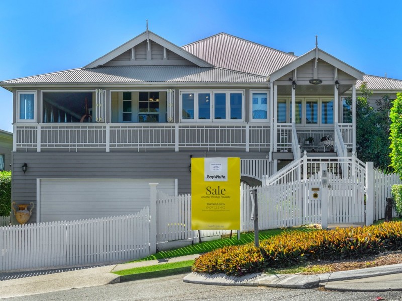 28 Queens Road, Hamilton QLD 4007