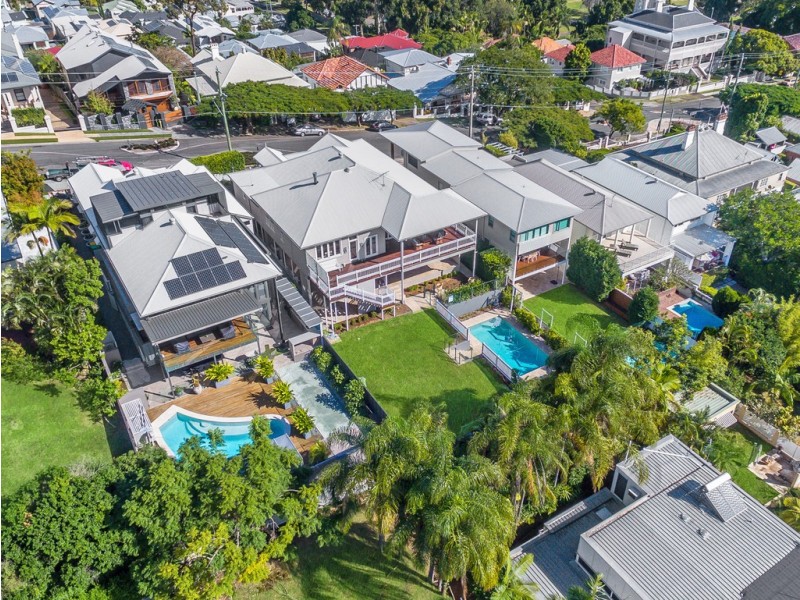 28 Queens Road, Hamilton QLD 4007