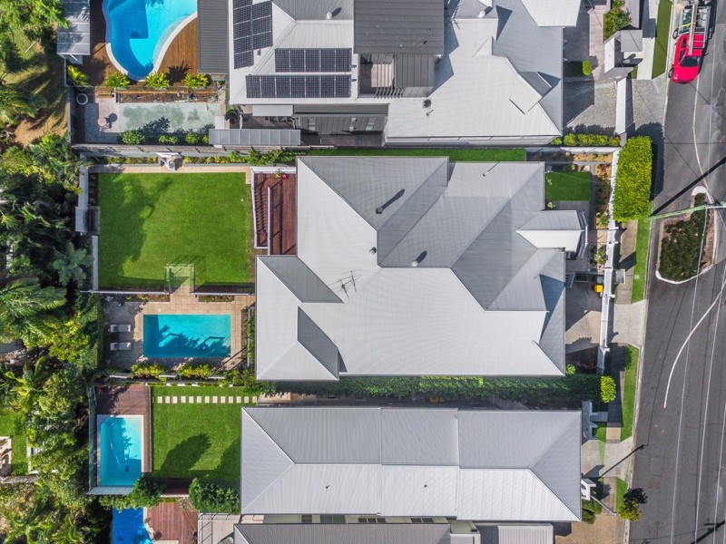 28 Queens Road, Hamilton QLD 4007