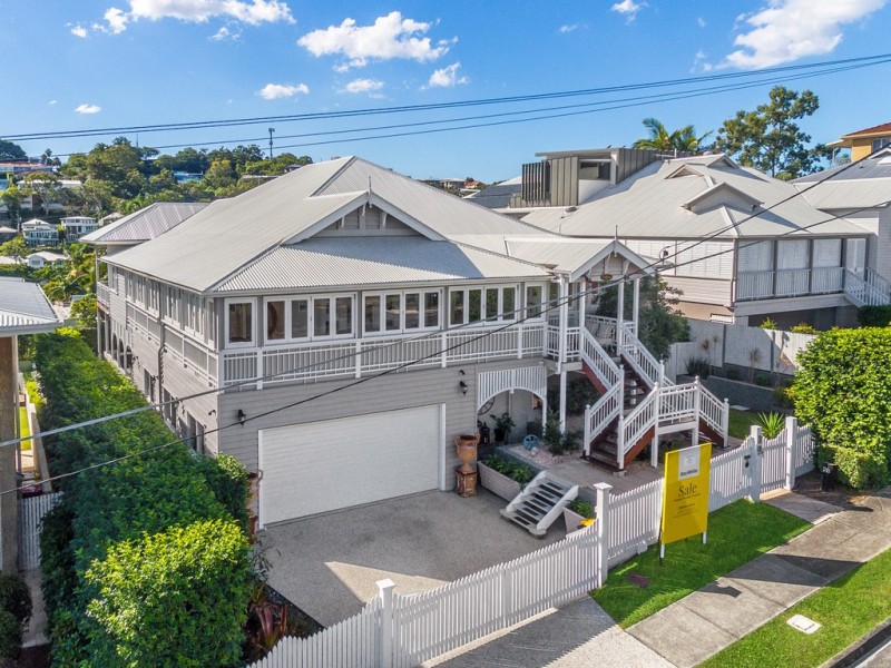 28 Queens Road, Hamilton QLD 4007
