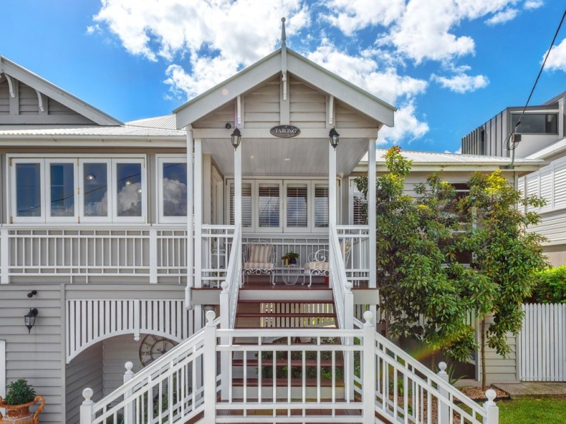 28 Queens Road, Hamilton QLD 4007