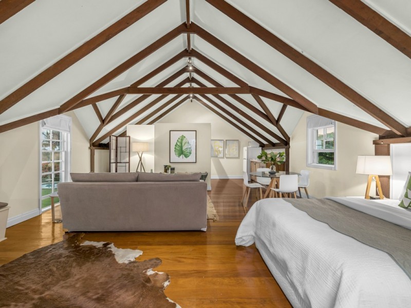 249 Upper Brookfield Road, Upper Brookfield QLD 4069