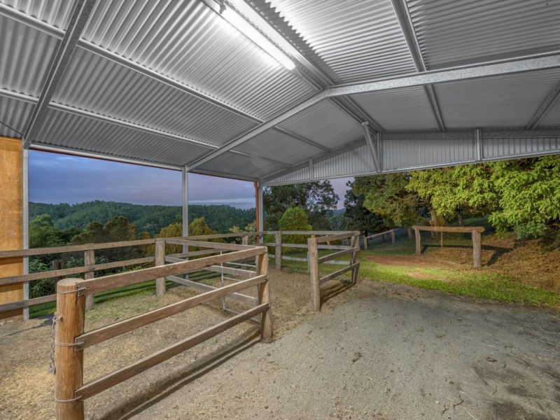 249 Upper Brookfield Road, Upper Brookfield QLD 4069