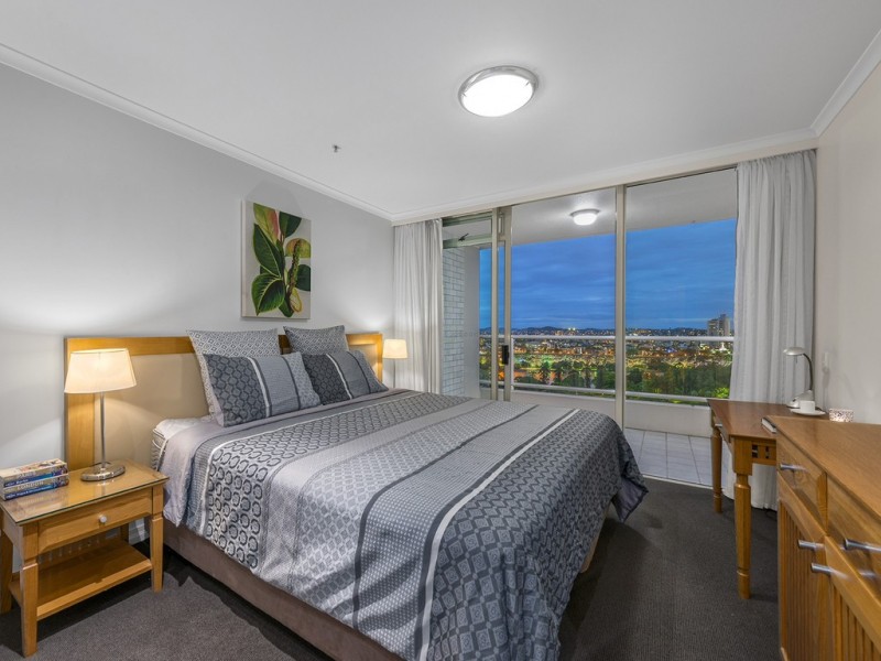 2002/132 Alice Street, Brisbane City QLD 4000