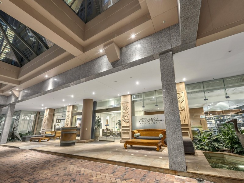 2002/132 Alice Street, Brisbane City QLD 4000