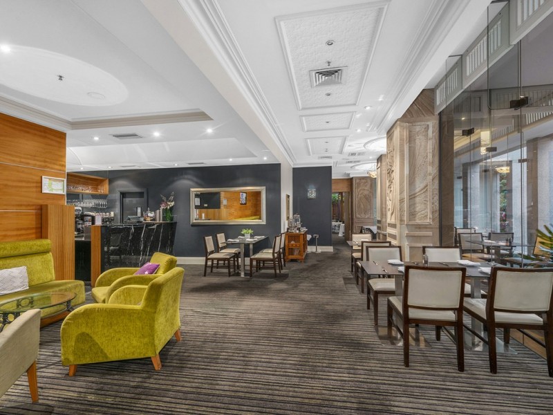 2002/132 Alice Street, Brisbane City QLD 4000