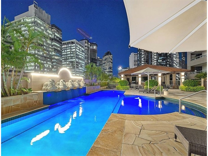 2002/132 Alice Street, Brisbane City QLD 4000