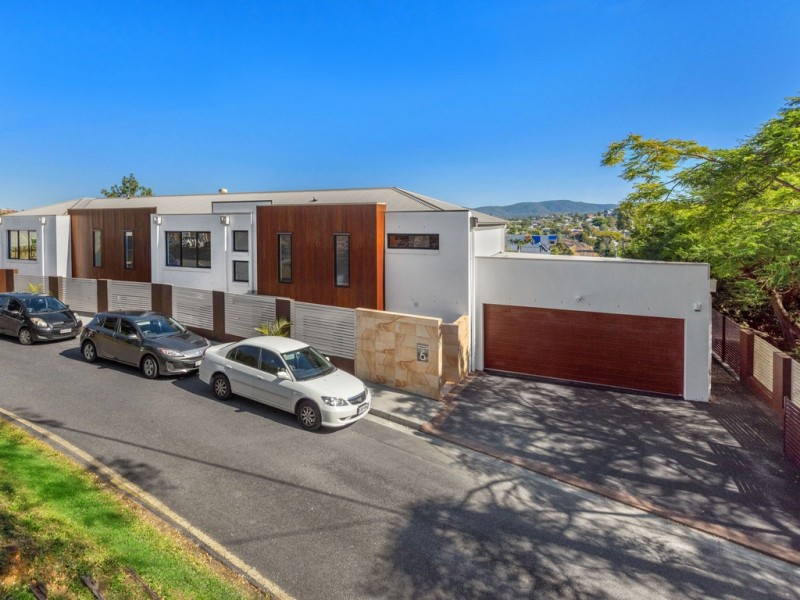 39 Bush Street, Windsor QLD 4030