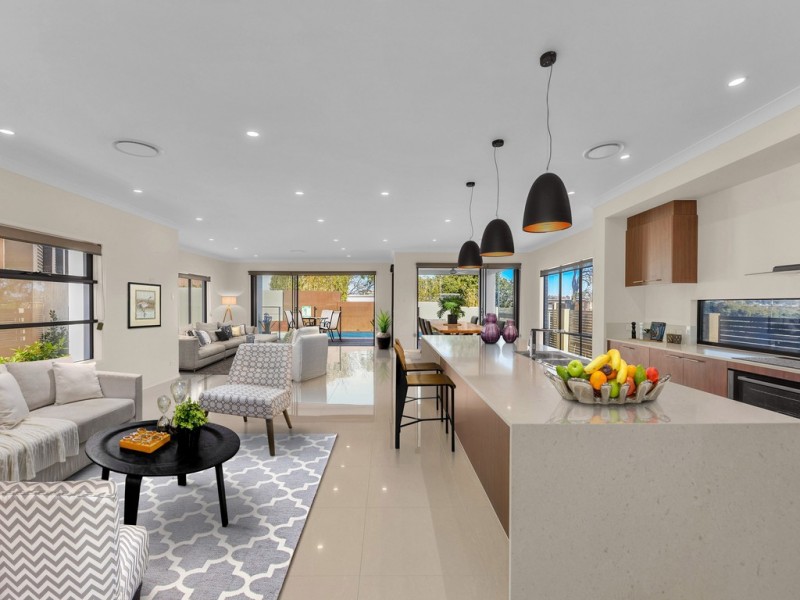 39 Bush Street, Windsor QLD 4030