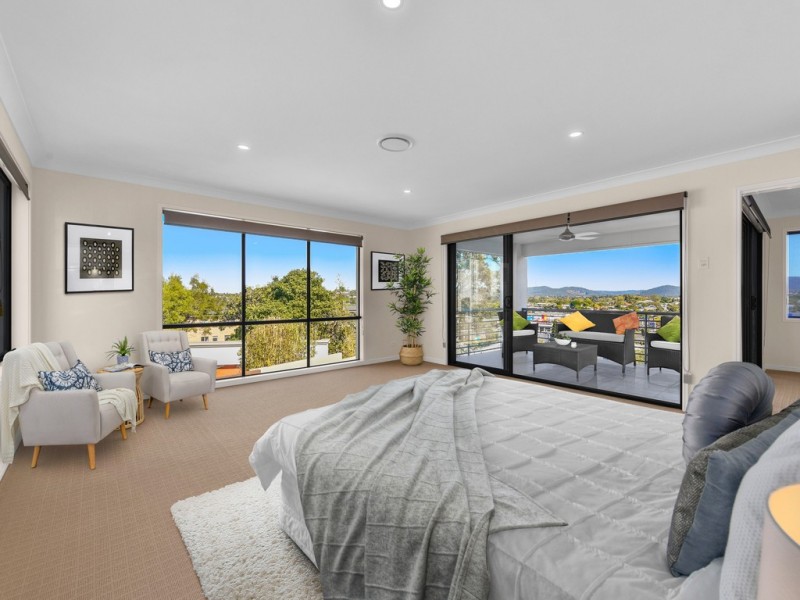 39 Bush Street, Windsor QLD 4030