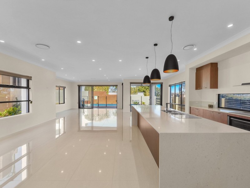 39 Bush Street, Windsor QLD 4030