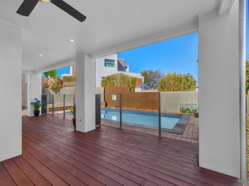 39 Bush Street, Windsor QLD 4030