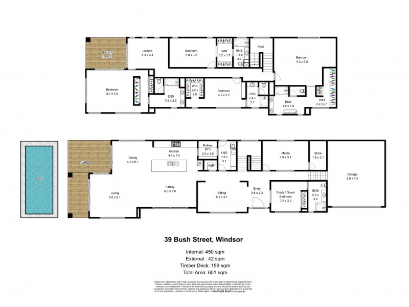 39 Bush Street, Windsor QLD 4030