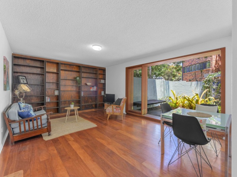 2/18 Griffith Street, New Farm QLD 4005