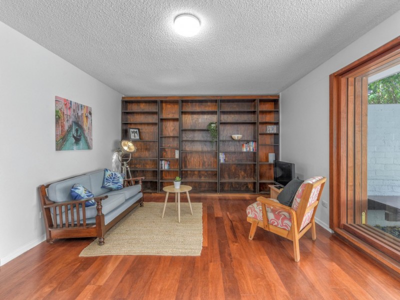 2/18 Griffith Street, New Farm QLD 4005