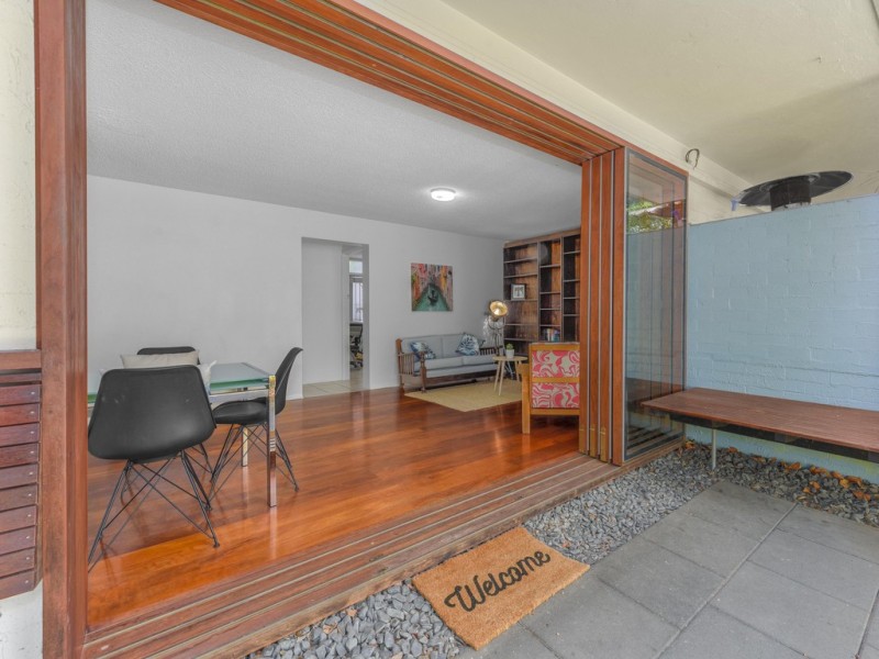 2/18 Griffith Street, New Farm QLD 4005