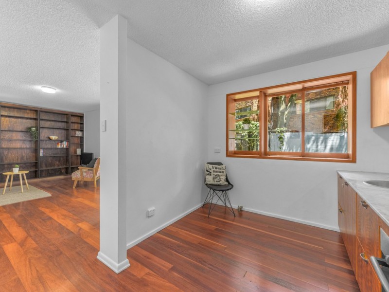 2/18 Griffith Street, New Farm QLD 4005