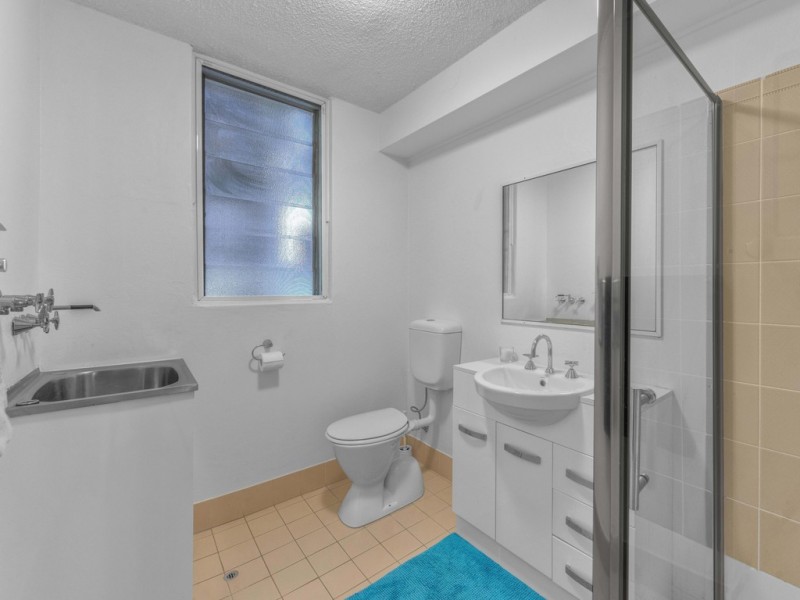 2/18 Griffith Street, New Farm QLD 4005