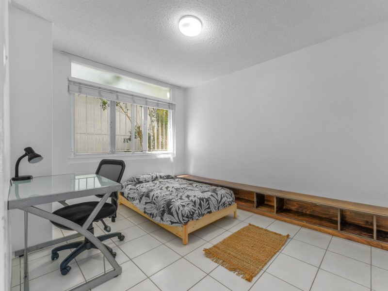 2/18 Griffith Street, New Farm QLD 4005