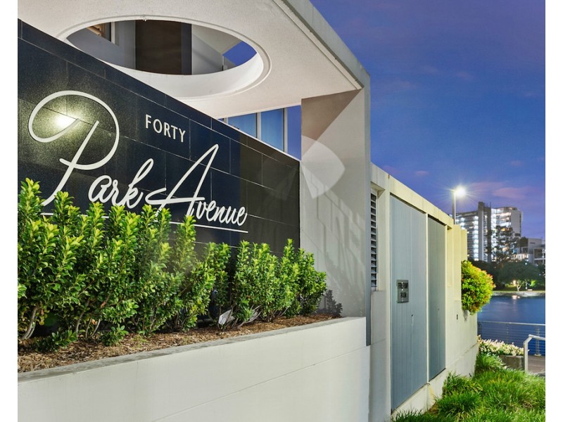 1/40 Park Avenue, East Brisbane QLD 4169