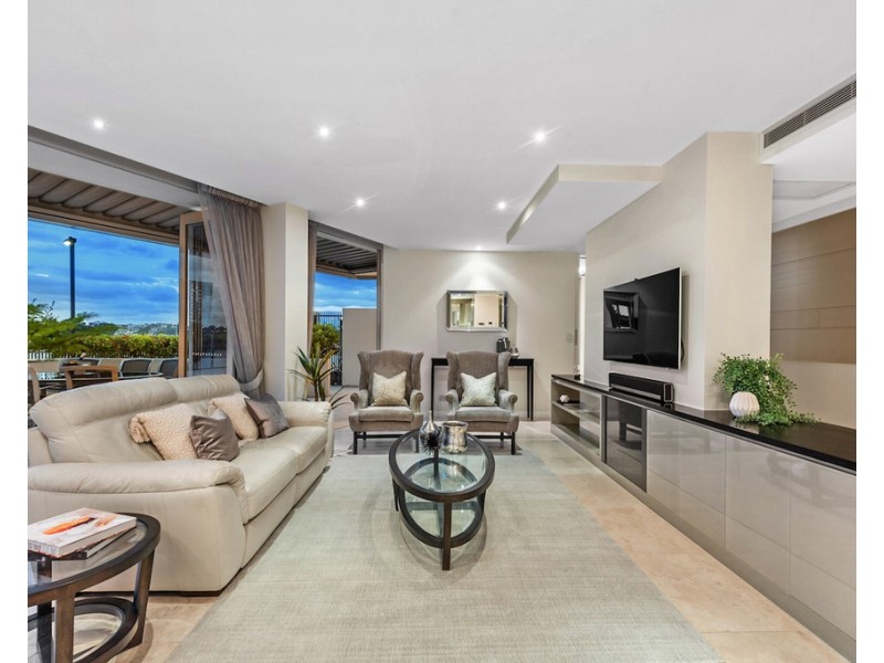 1/40 Park Avenue, East Brisbane QLD 4169