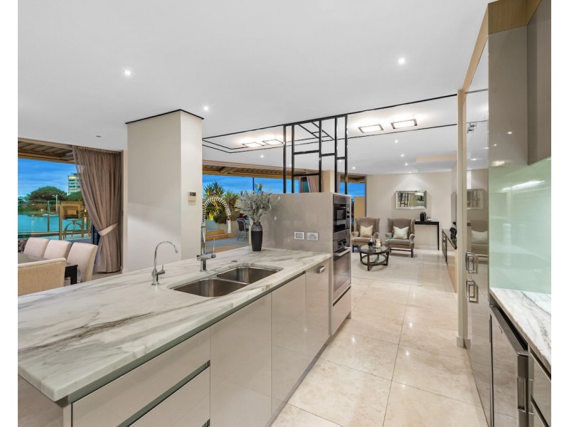 1/40 Park Avenue, East Brisbane QLD 4169