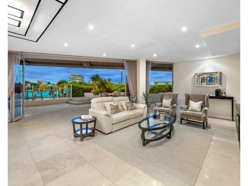 1/40 Park Avenue, East Brisbane QLD 4169