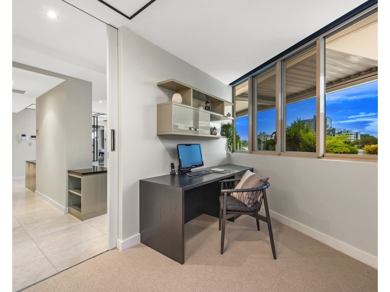 1/40 Park Avenue, East Brisbane QLD 4169